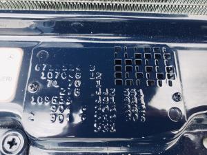 Mercedes-Benz 560 SL 1986 года  (NA)